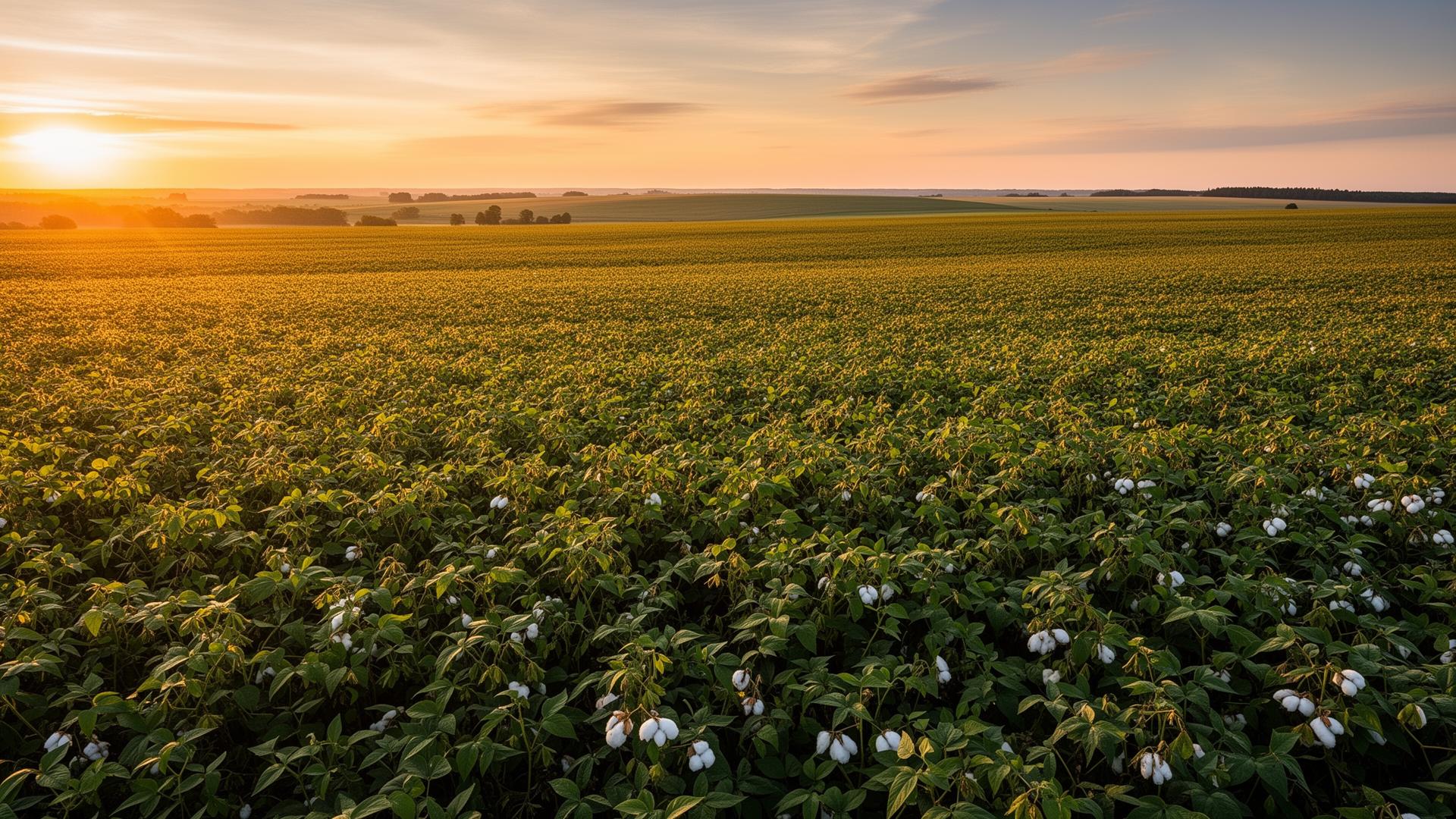 Sustainable agriculture